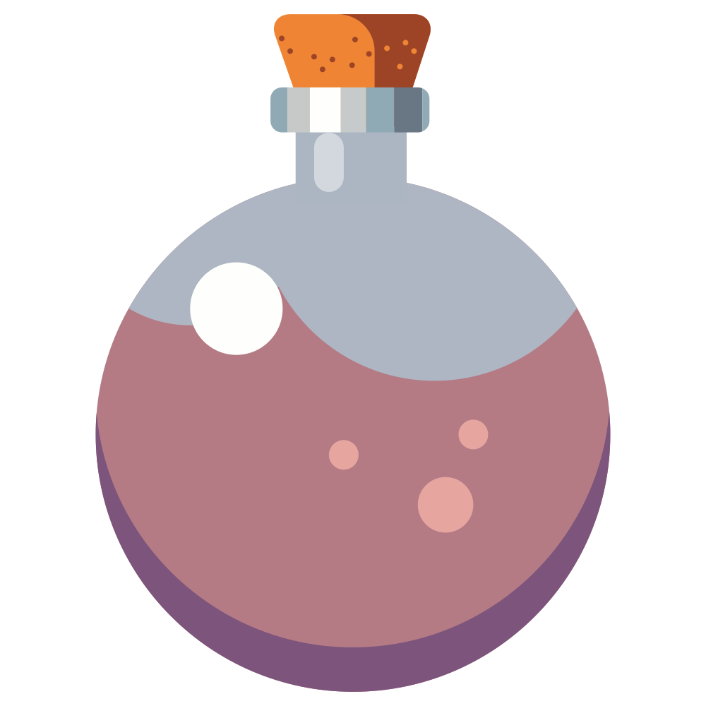 OnlineLabels Clip Art - bottle 2